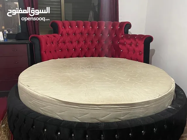 غرفة نوم كاملة للبيع