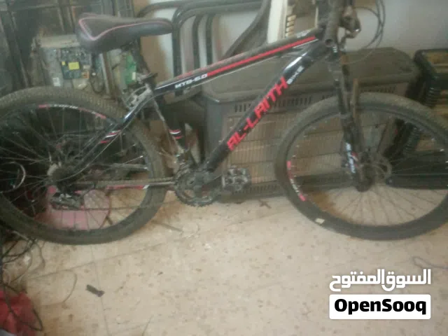 دراجه هوائيه