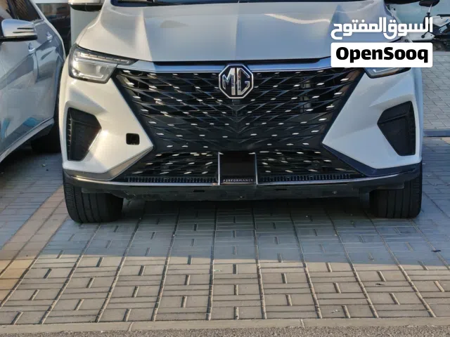 2023 ام جي MG RX5