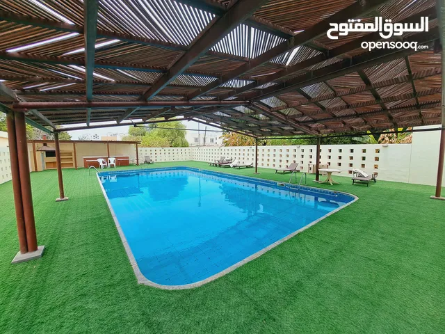 فيلا للايجار الحيل/Villa for rent, Al Hail