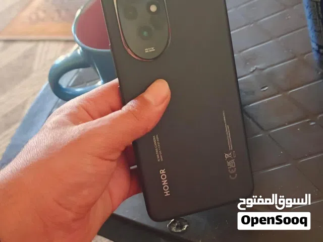 هونور 200الغني عن التعريف