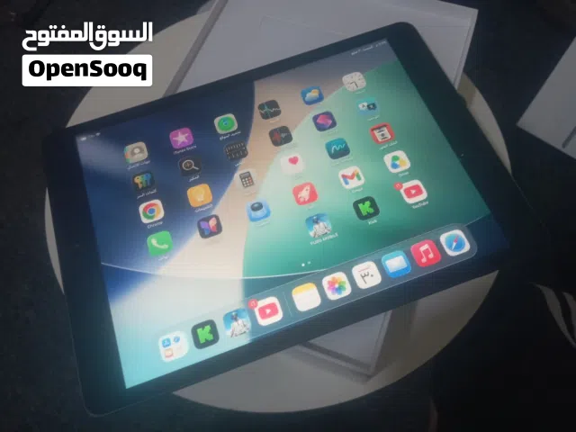 Apple iPad 9 64 GB in Tripoli
