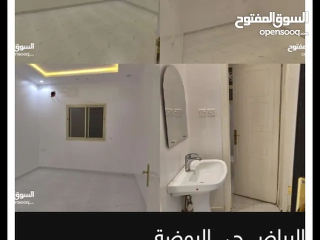 100 m2 1 Bedroom Apartments for Rent in Al Riyadh Ar Rawdah