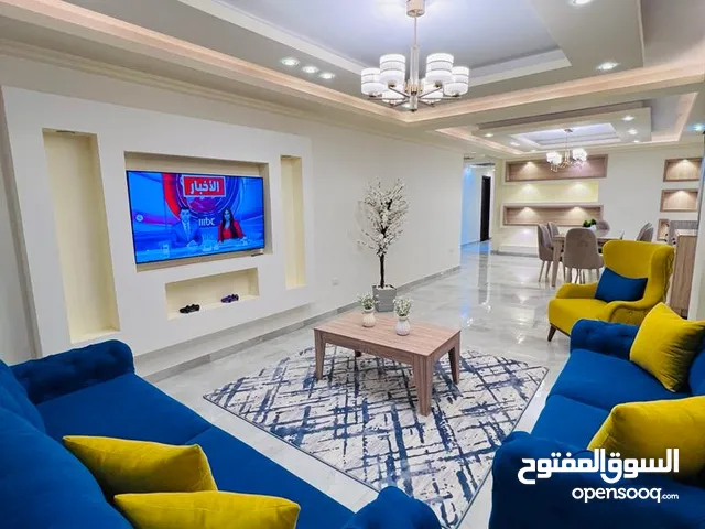 Furnished Daily in Cairo Nasr City