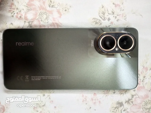 Realme C67 256 GB in Cairo