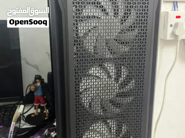 RX 580 8 g R3 3100 رام 16dd4 M.2 256 كيكا باقي مواصفات بأخ