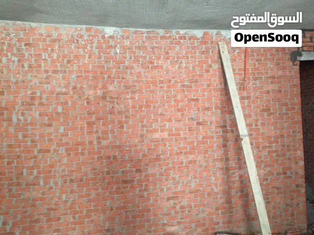 110 m2 3 Bedrooms Apartments for Sale in Cairo Nozha