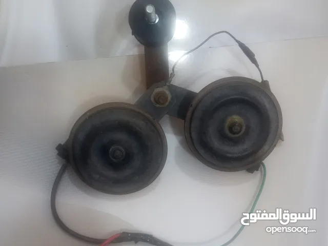 هورن سيدان
