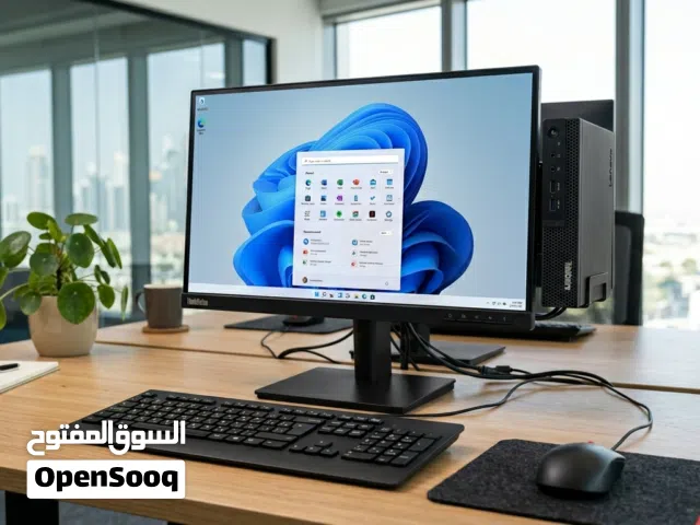 Windows Lenovo  Computers  for sale  in Amman