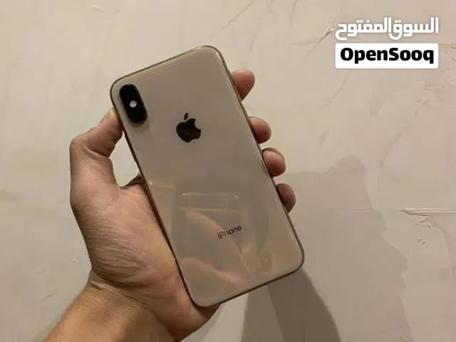آيفون xs بسعر ممتاز