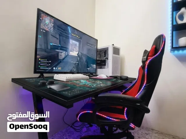 تجميعة PC احترافية