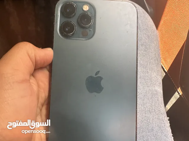 Apple iPhone 12 Pro Max 512 GB in Sana'a