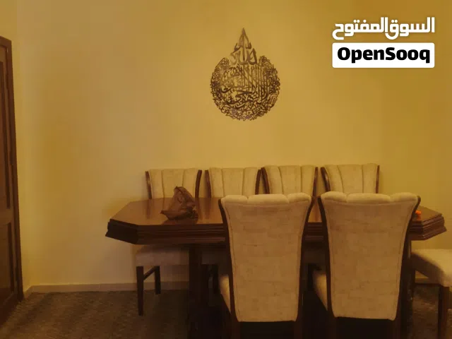100 m2 2 Bedrooms Apartments for Sale in Amman Tla' Ali