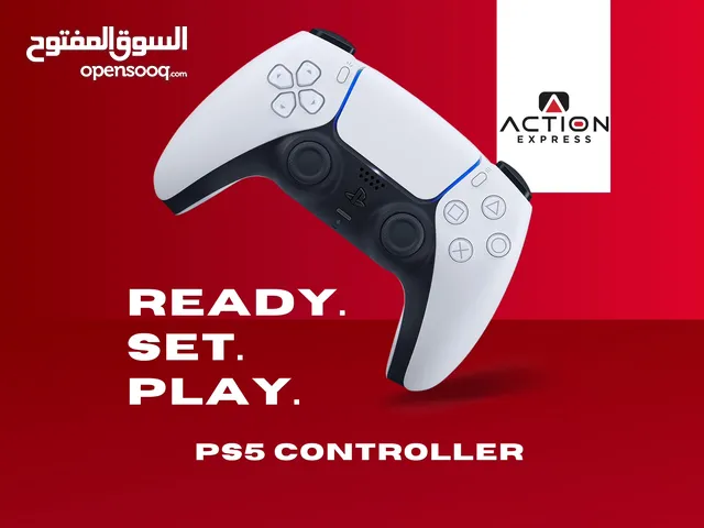 PS5 controller new يد بلايستيشن 5 جديدة