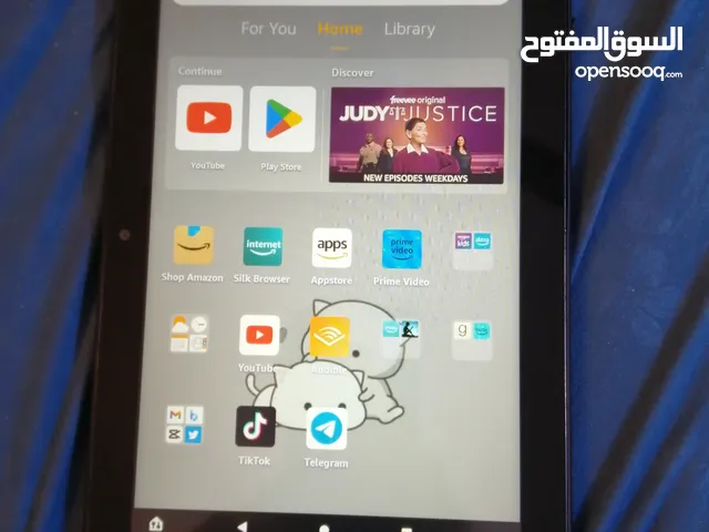 Amazon Other 32 GB in Baghdad