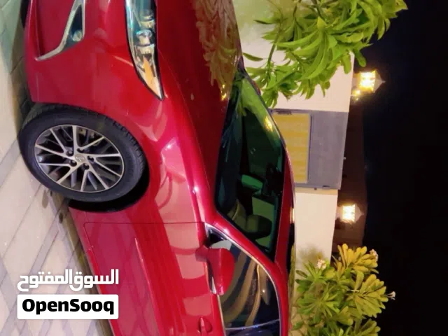 2016 لكزس ES ES 350