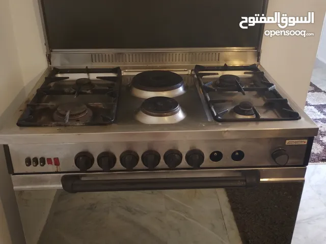 غاز سعودي عادي وكهرباء