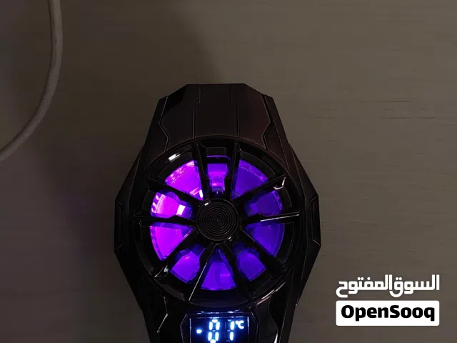 مبرد للتلفون
