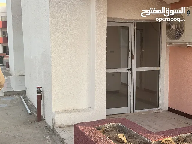 شقة للبيع على المصرف العقاري
