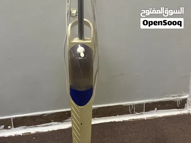مكنسه بخار