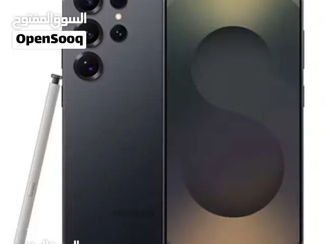 للبيع s25  الترا بحاله ممتازه