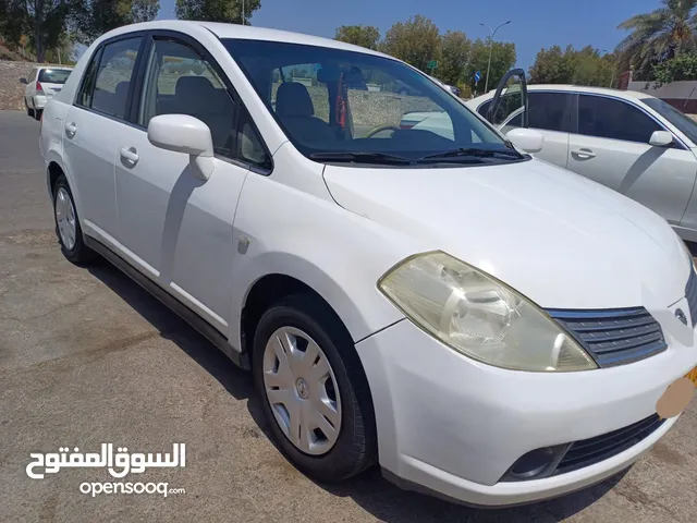nissan forsale