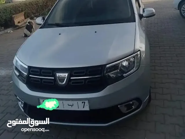 Renault Dacia 2019 in Casablanca