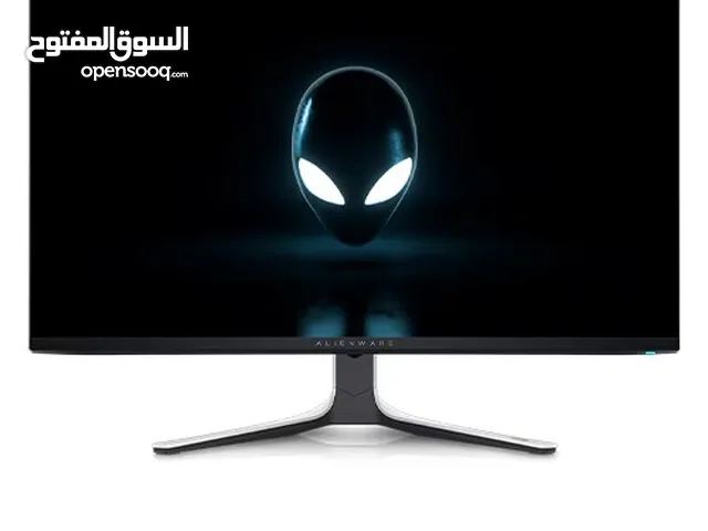 24" Alienware monitors for sale in Al Batinah