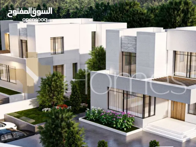 650m2 3 Bedrooms Villa for Sale in Amman Naour