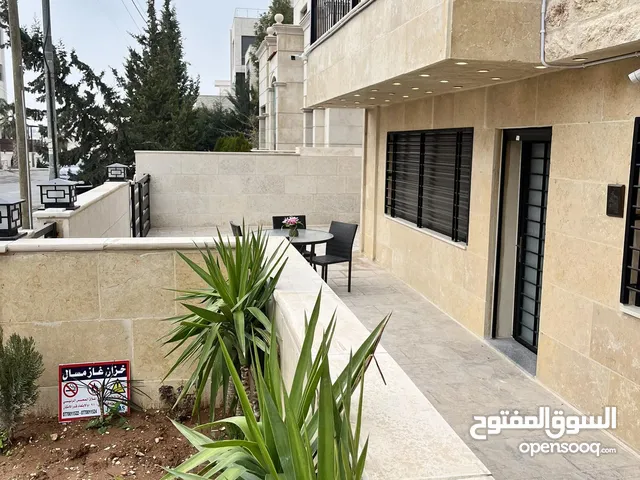 250 m2 3 Bedrooms Apartments for Sale in Amman Airport Road - Manaseer Gs