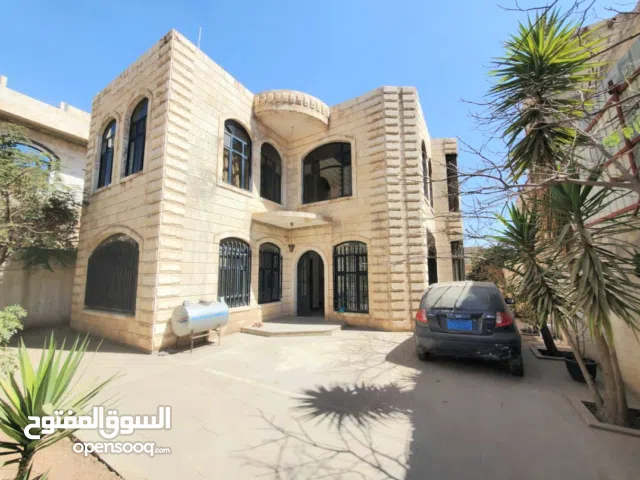 3500 m2 More than 6 bedrooms Villa for Sale in Sana'a Bayt Baws