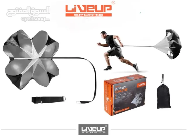 براشوت ليف اب اصلي من الشركة