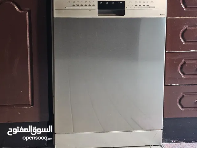 Siemens Freestanding Dishwasher - Perfect Condition
