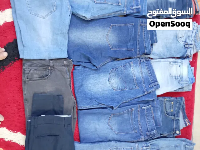بنطلون عدد 13 خالي من العيوب