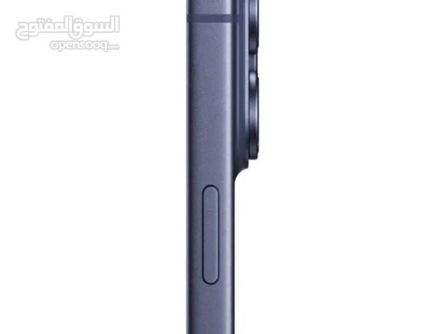 Apple iPhone 17 Pro 1 TB in Jeddah