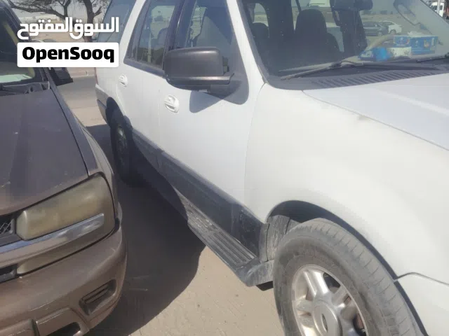 2004 فورد اكسبيديشن Limited MAX