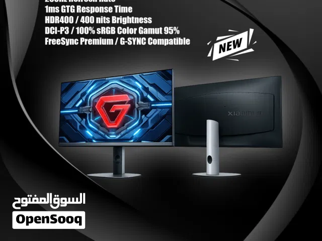27 Other monitors for sale in Zliten