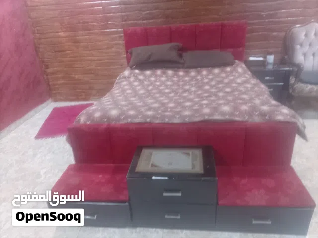 غرف نوم مستعمل