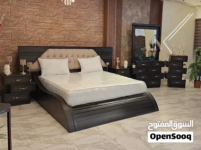 غرفة نوم ماستر فل كوالتي