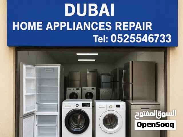 Expert Fridge, Refrigerator & Freezer Repair Services at Your Doorstep