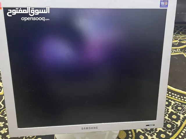 Samsung Other Other TV in Dammam