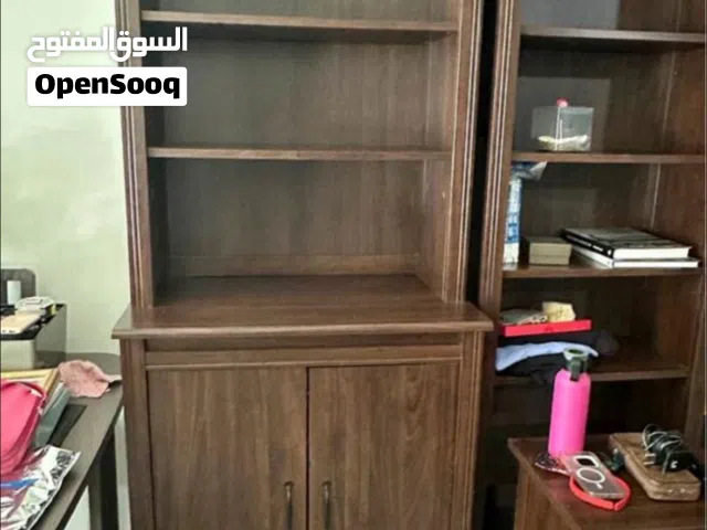 Wooden bookshelves for sale urgent sale free delivery
