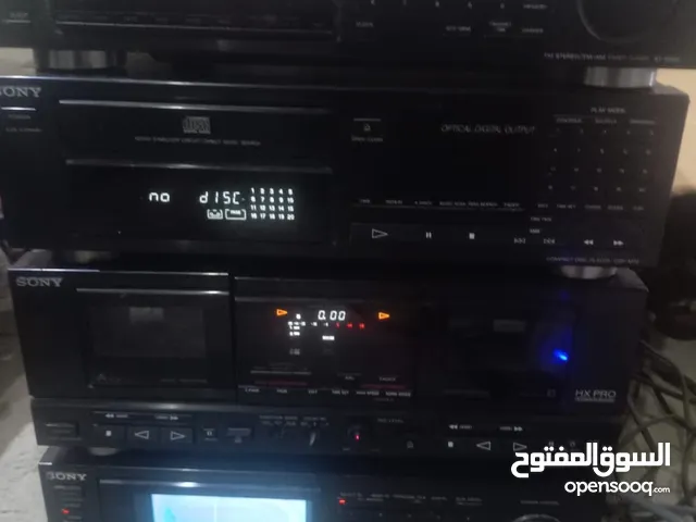 Stereos for sale in Jeddah