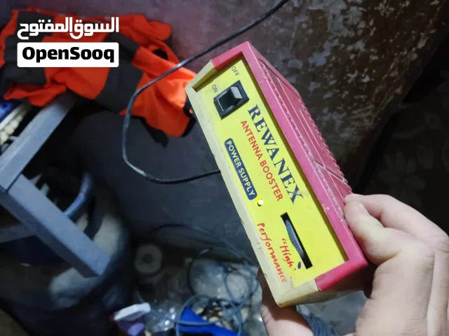  Other Receivers for sale in Sharqia