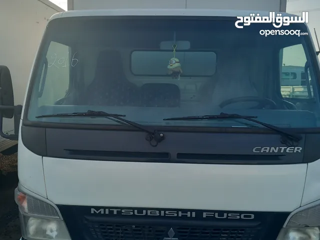 Box Mitsubishi 2016 in Al Jahra