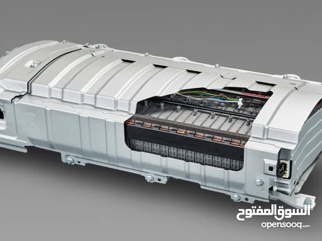 Hybrid Batteries Batteries in Amman