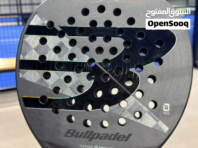 Bullpadel Hack 04 Hybrid 2026 مضرب بادل Padel