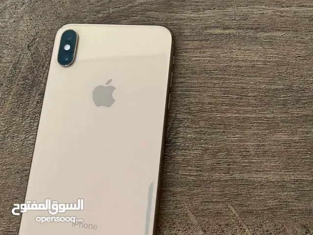 Apple iPhone XS Max 64 GB in Giza