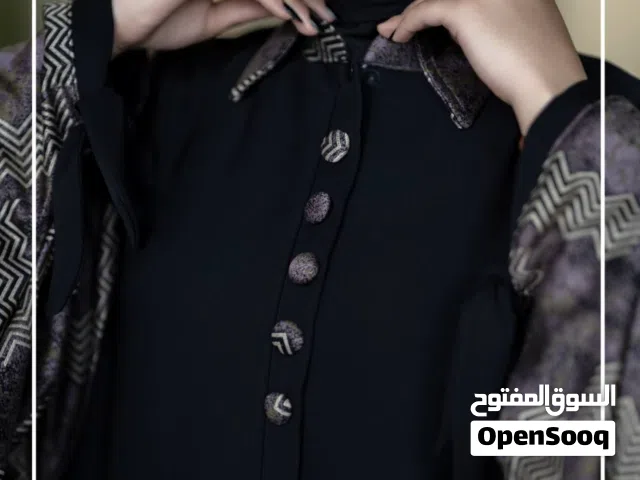 براند عبايات الانيقة