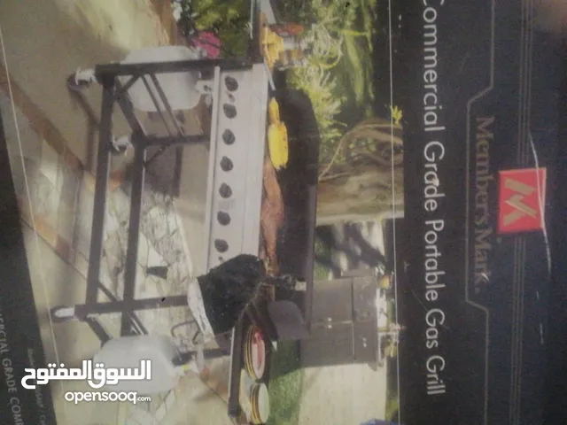 غاز ستانلس